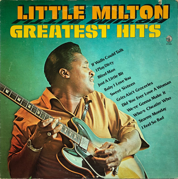 Greatest Hits