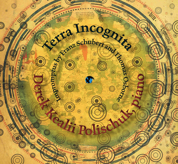 Terra Incognita