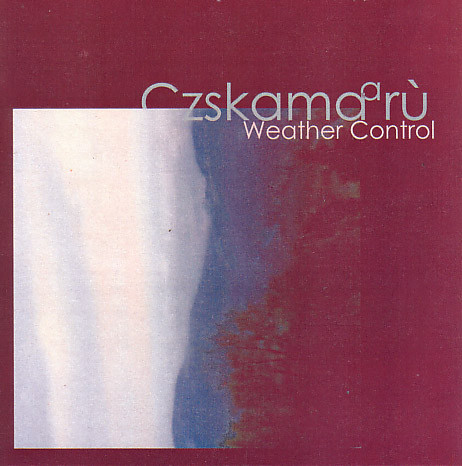 Weather Control