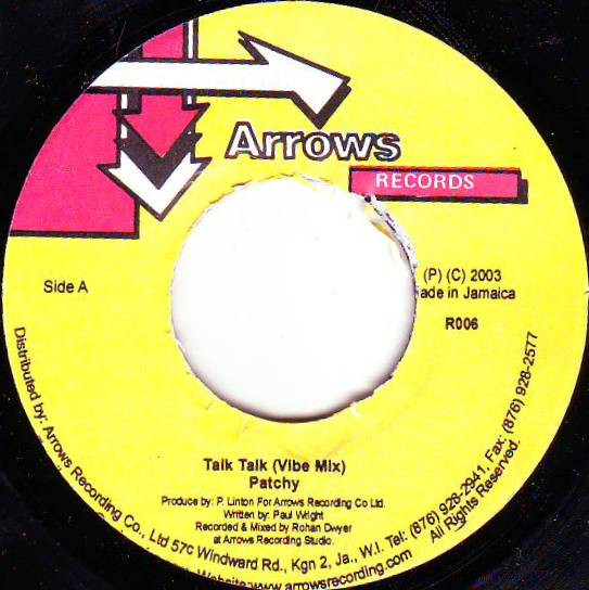 Talk Talk