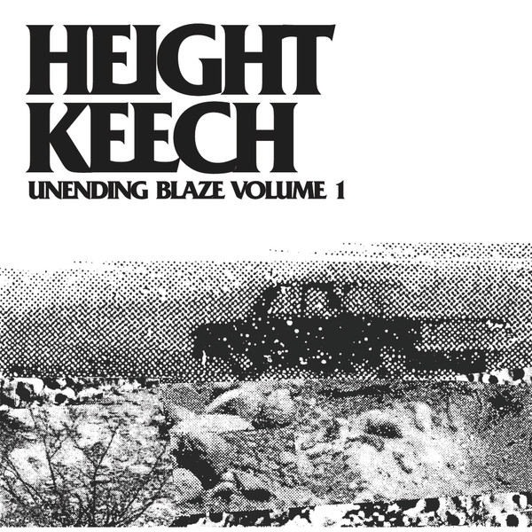 Unending Blaze Volume I