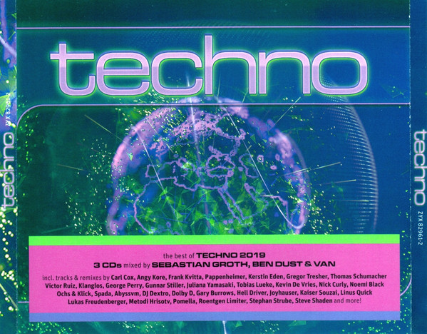 Techno 2019
