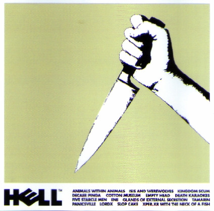 Hell