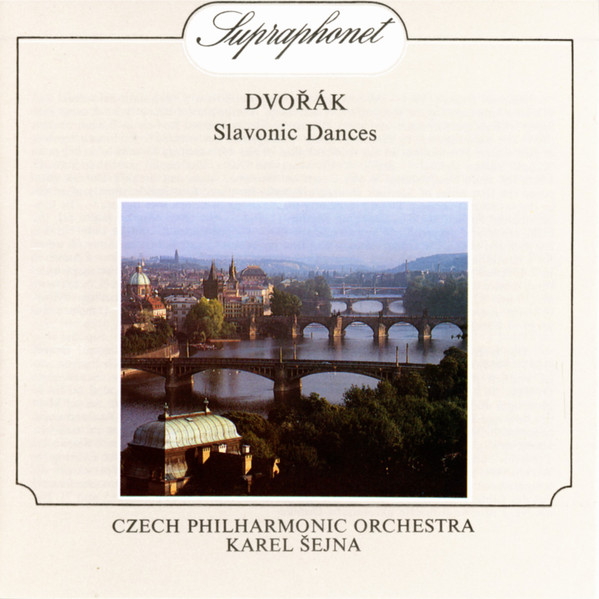 Slavonic Dances