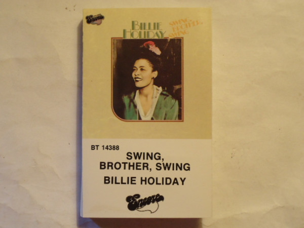 Swing, Brother, Swing