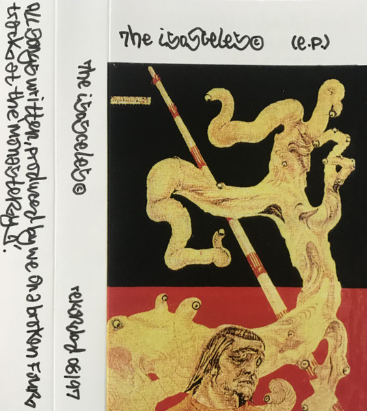 Isosceles EP