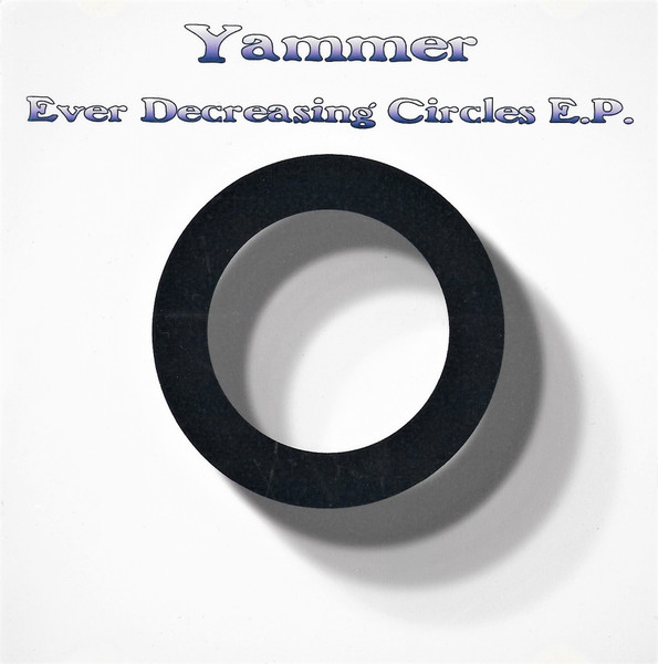 Ever Decreasing Circles E.P.