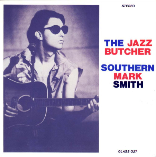 Southern Mark Smith