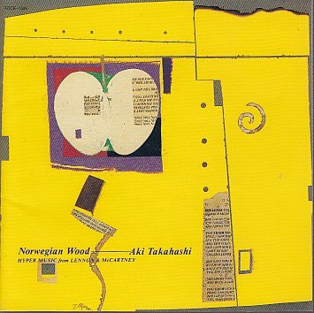 Norwegian Wood: Hyper Music From Lennon & McCartney