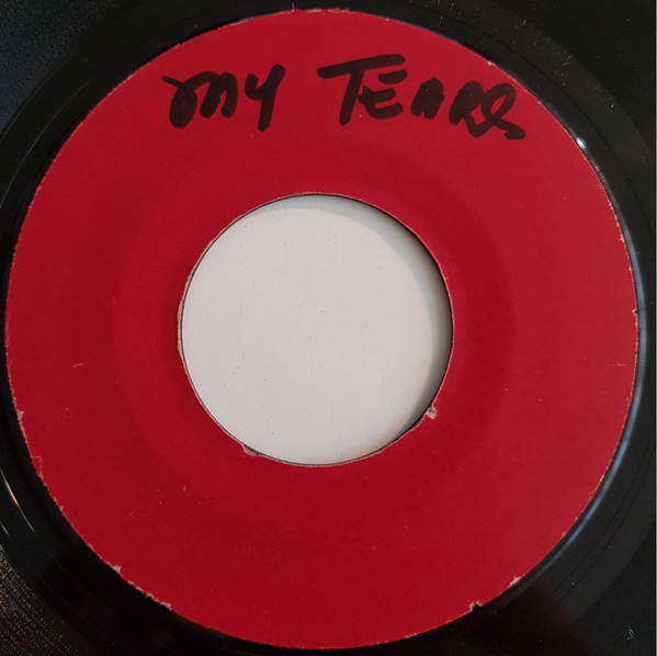 My Tears / King of Creation