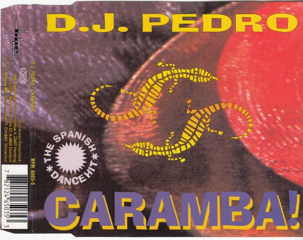 Caramba!