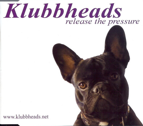 Release The Pressure