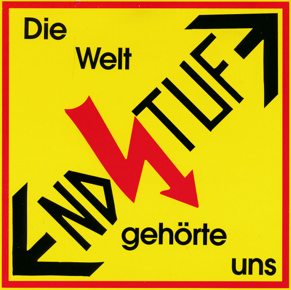 Die Welt Gehörte Uns