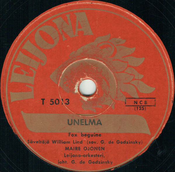 Unelma / Uinuvalla Laguunilla