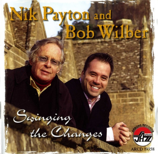 Swinging The Changes