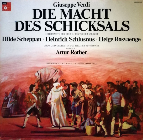 Die Macht Des Schicksals