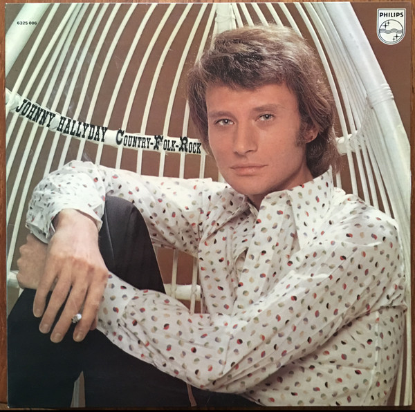 Country-Folk-Rock