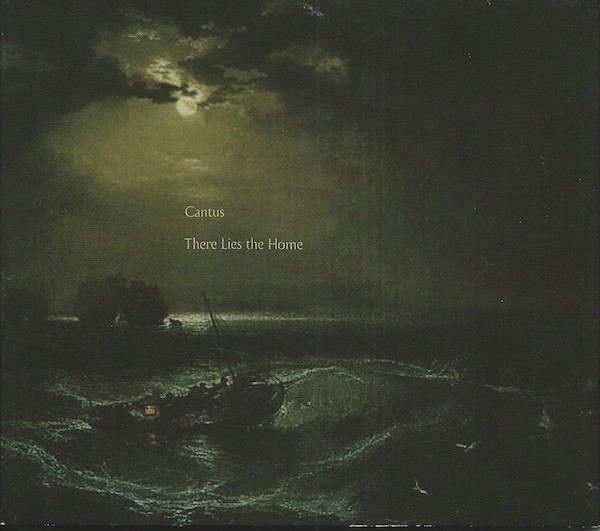 There Lies The Home