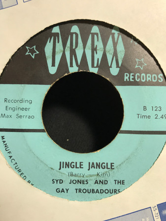 Jingle Jangle