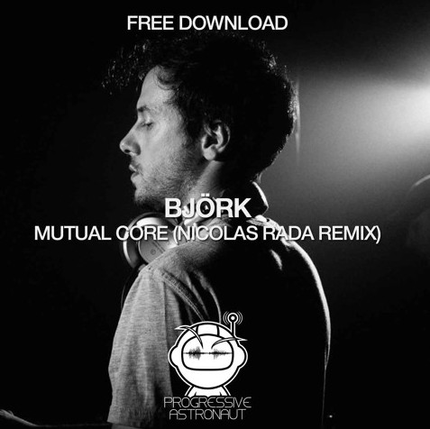 Mutual Core (Nicolas Rada Remix)