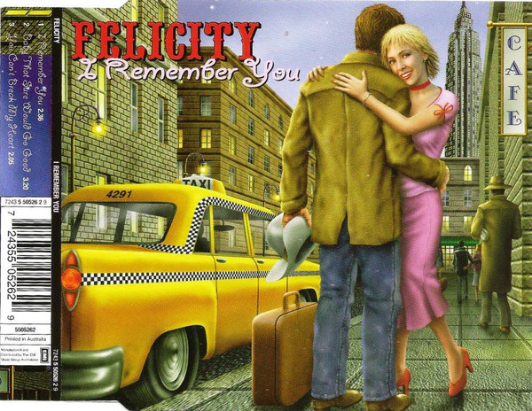 I Remember You