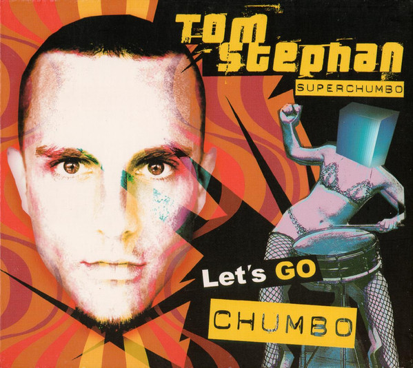 Let's Go Chumbo