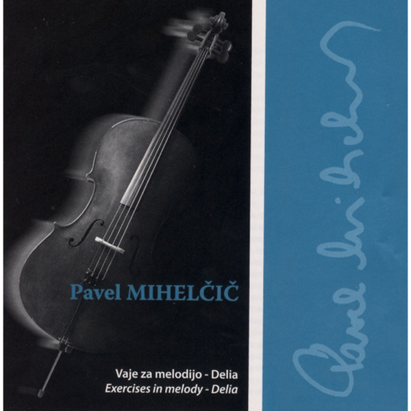Vaje za melodijo