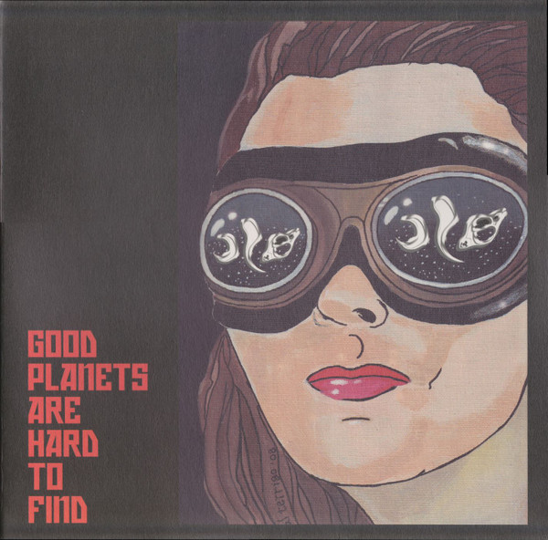 Good Planets Are Hard To Find