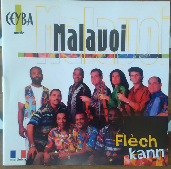 Fléch Kann