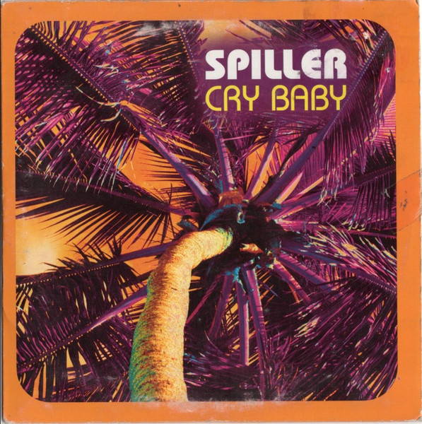 Cry Baby