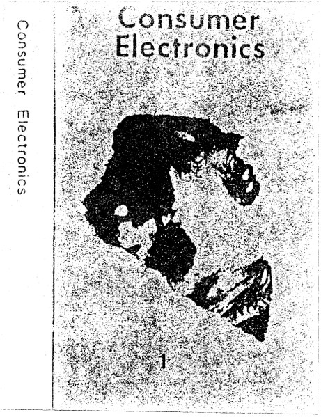 Consumer Electronics