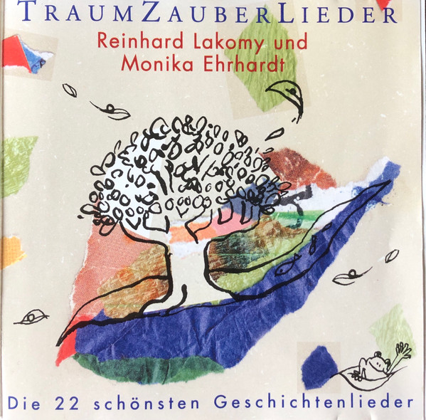 Traumzauberlieder