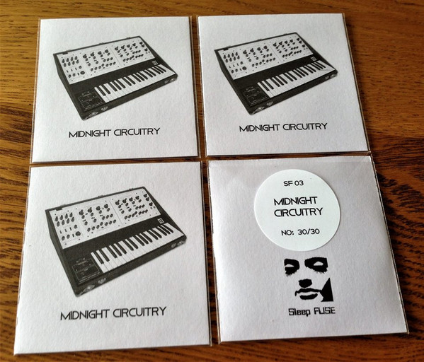 Midnight Circuitry