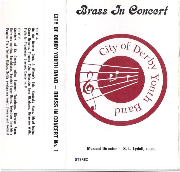 Brass In Concert No. 1