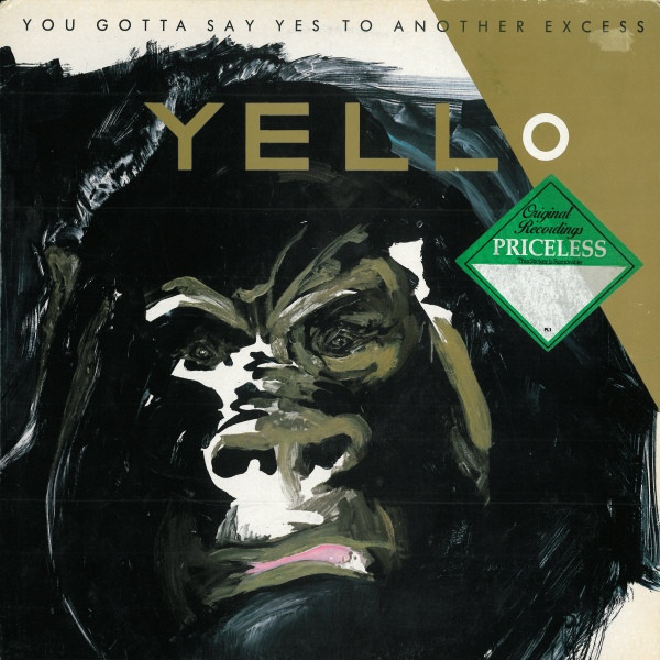 You Gotta Say Yes To Another Excess