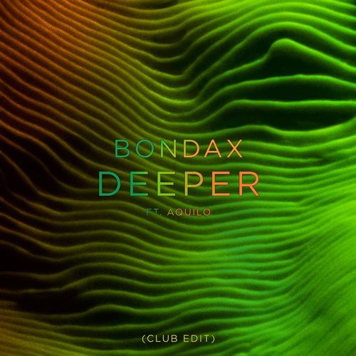 Deeper (Club Edit)