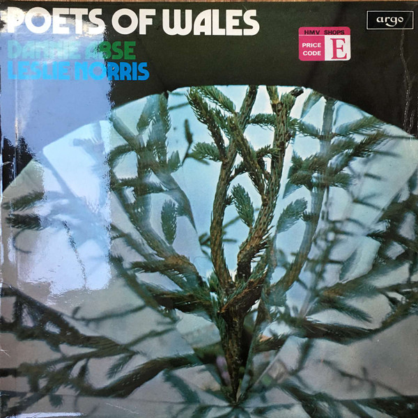 Poets Of Wales