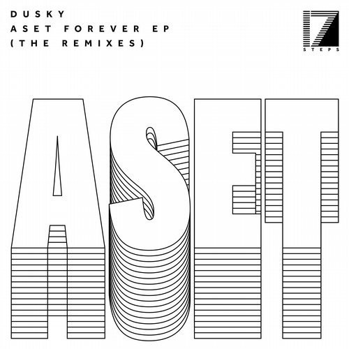 Aset Forever EP (The Remixes)