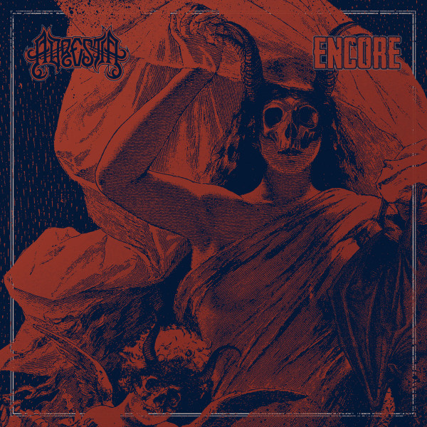 An Adrestia And Encore Release