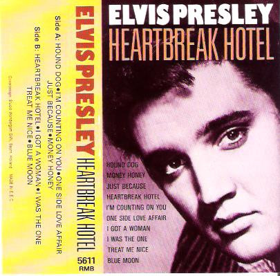Heartbreak Hotel
