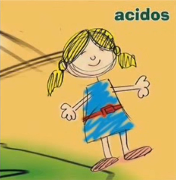 Teddy Is A Punk Rocker