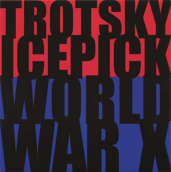 World War X