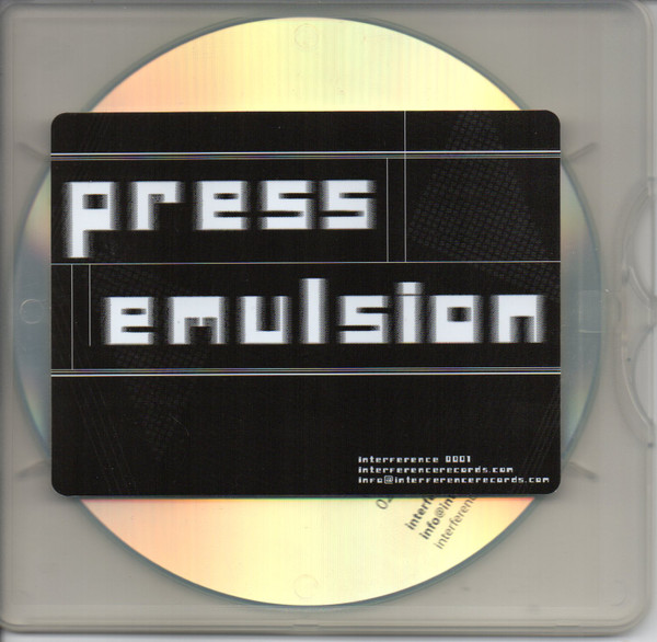 Emulsion