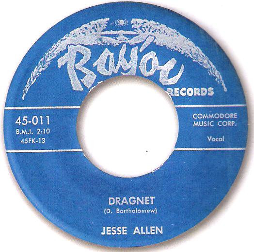 Dragnet