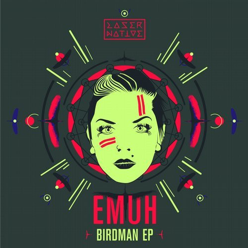 Birdman EP