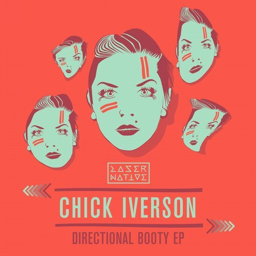 Directional Booty EP