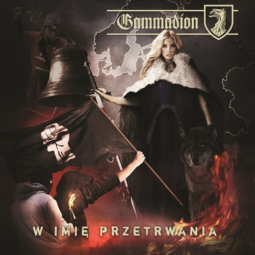 W Imię Przetrwania