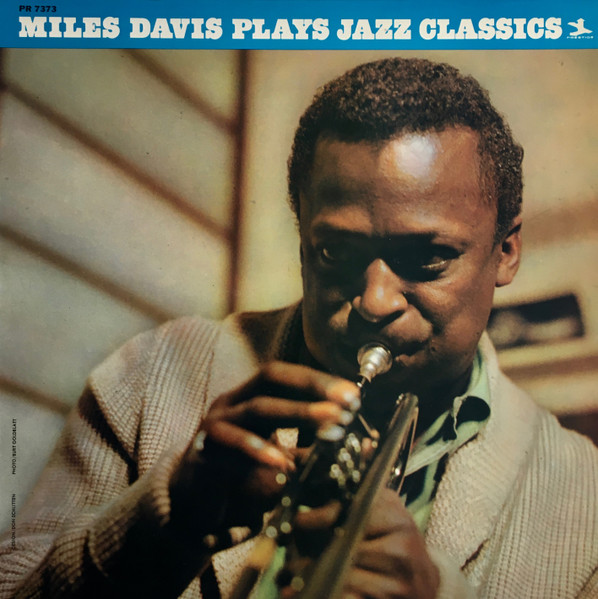 Miles Plays Jazz Classics