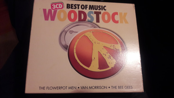 Best Of Music: Woodstock