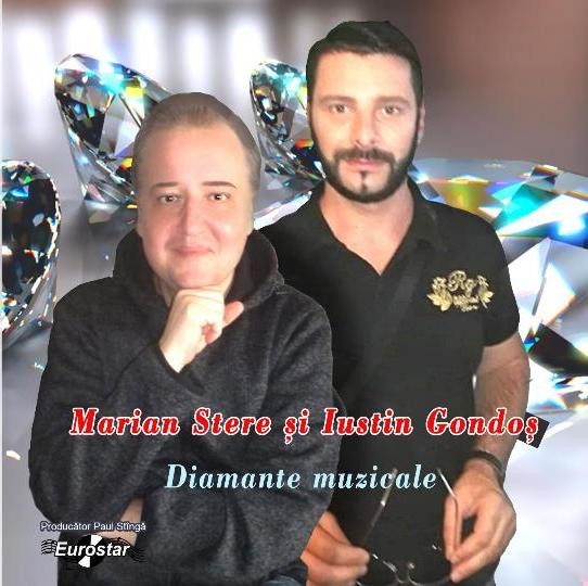 Diamante Muzicale